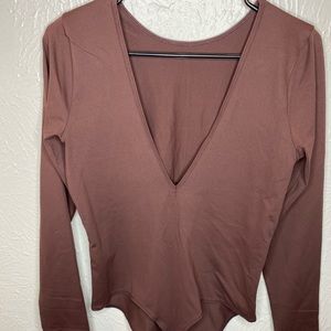 Abercrombie&Fitch bodysuit